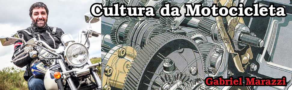 História e evolução da motocicleta